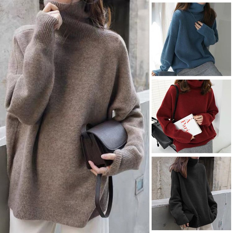 FREYA | Pullover