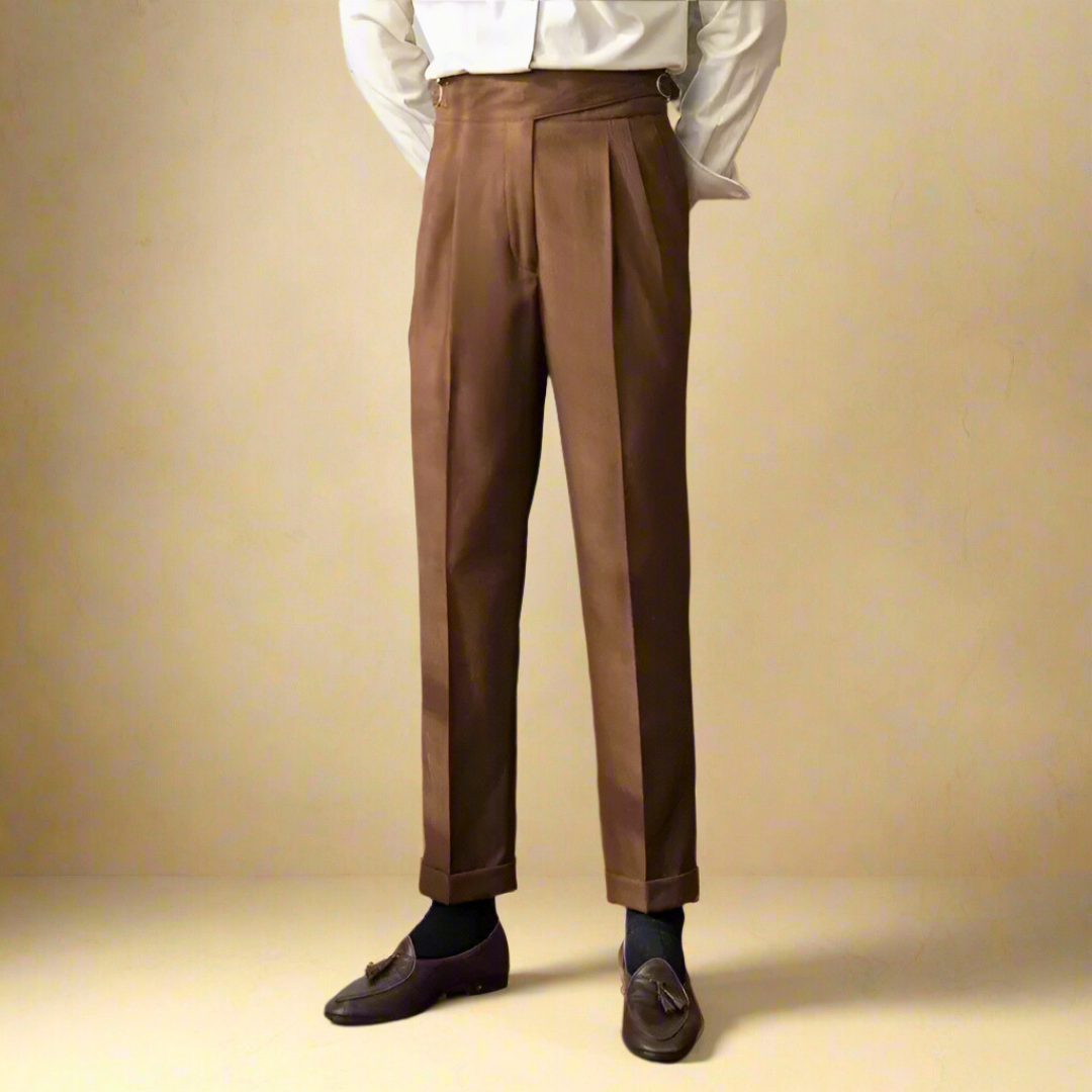 Edward - Stilvolle Hosen