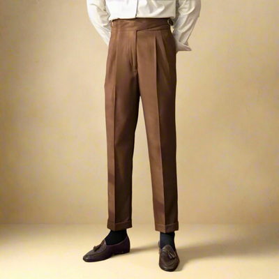 Edward - Stilvolle Hosen