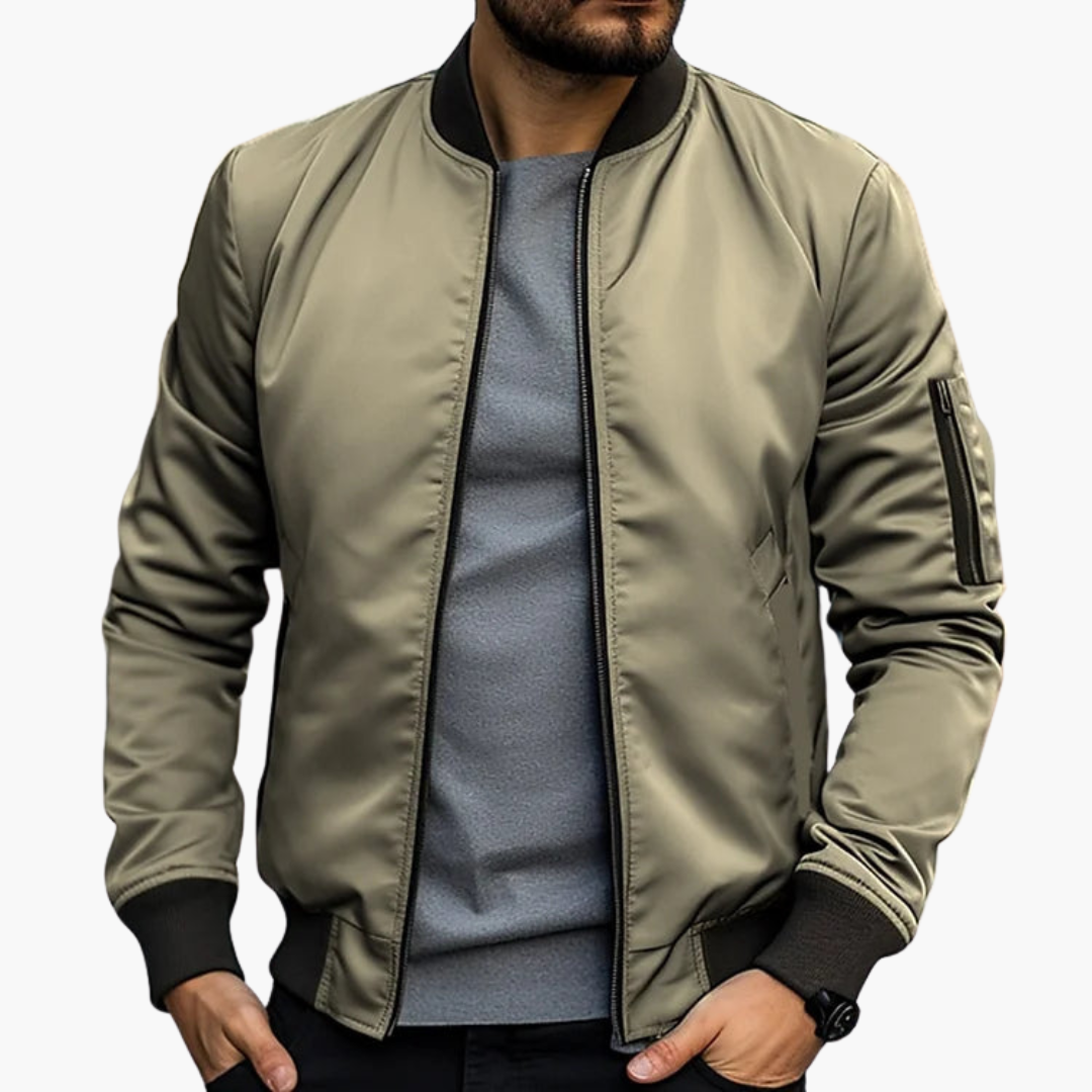 Floris - Bomberjacke für Herren