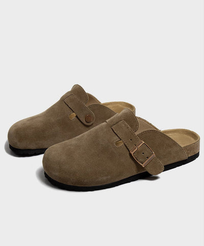 BOSTON | Clogs