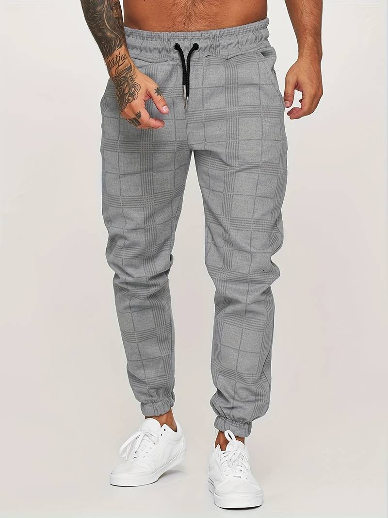Leon - Jogginghose Herren