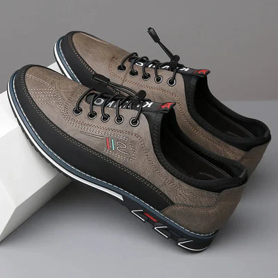 Lässige Schuhe