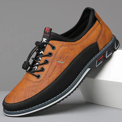 Lässige Schuhe