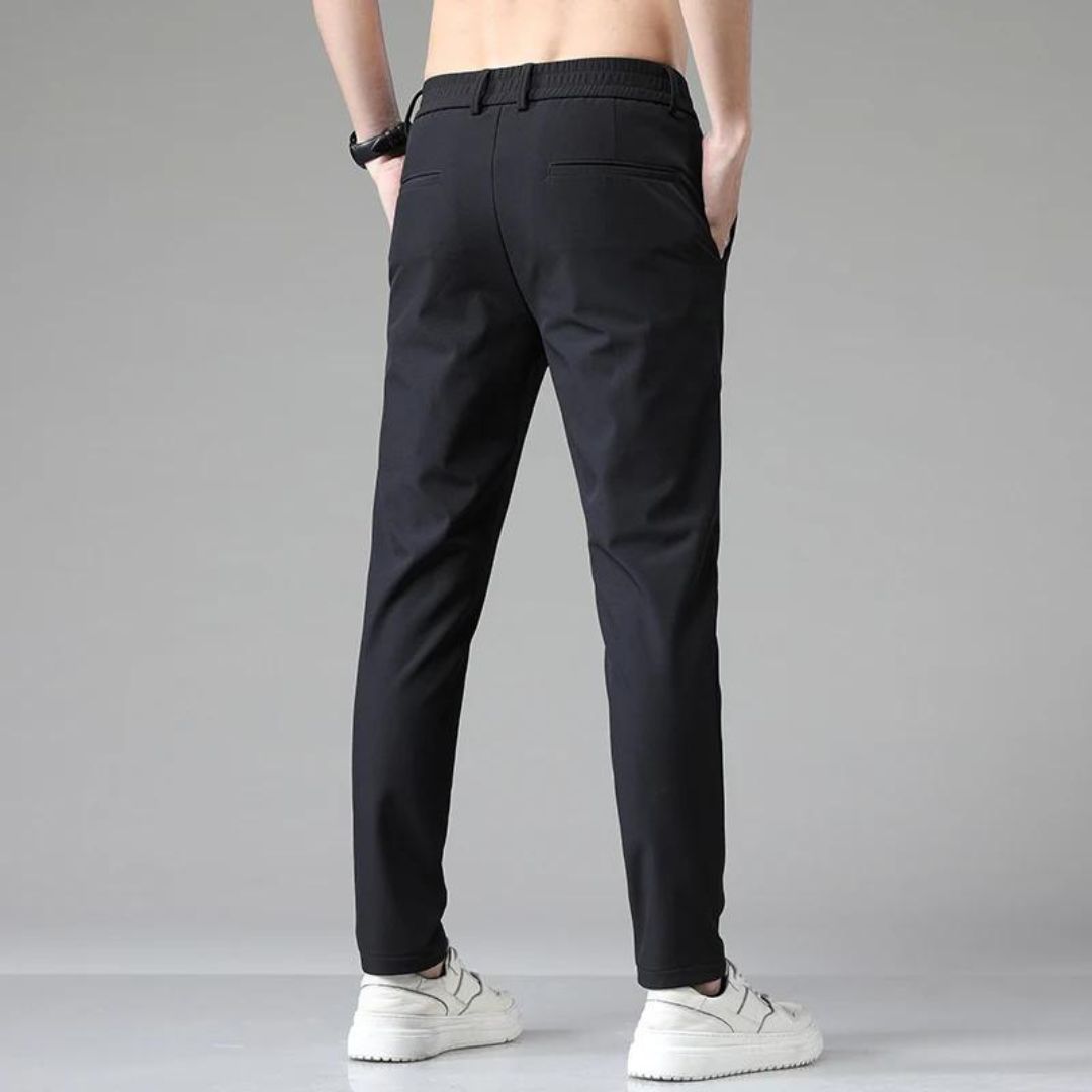 Jeremy - Elegante und bequeme Hose