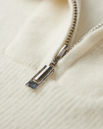 Portofino - Halb-Zip Pullover