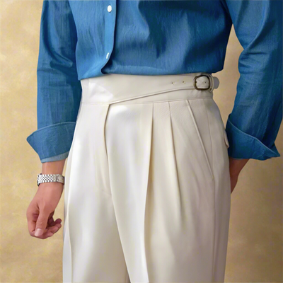 Edward - Stilvolle Hosen