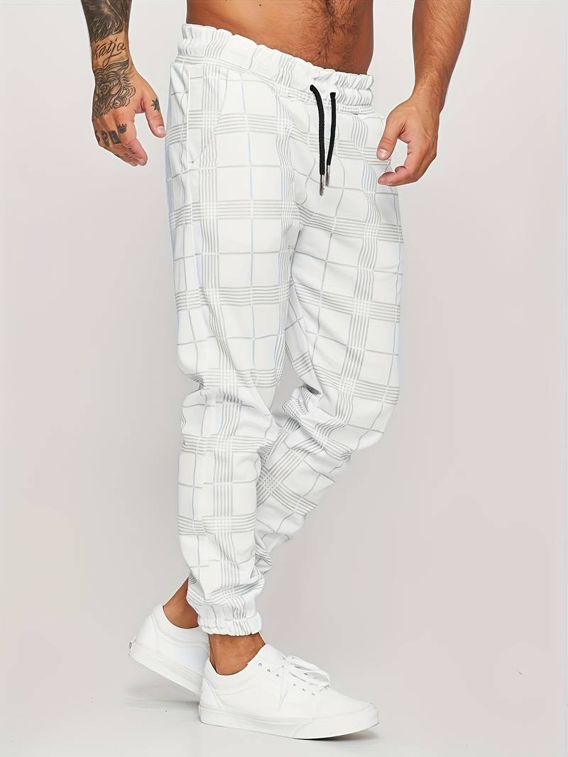 Leon - Jogginghose Herren