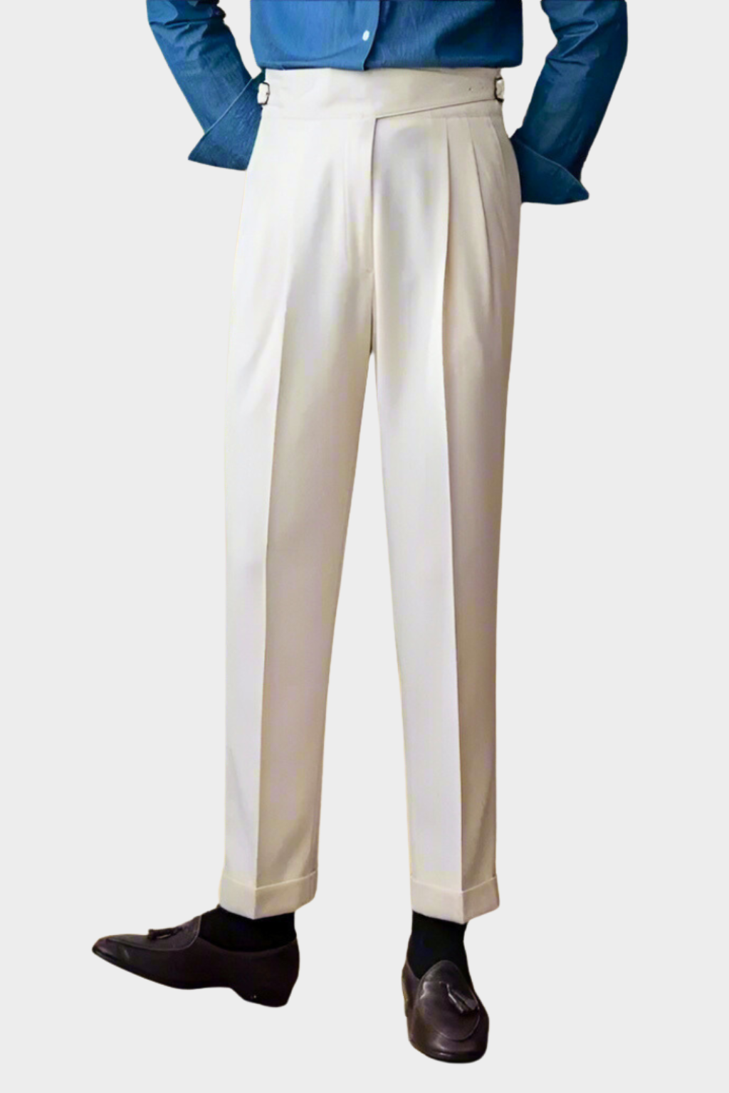 Edward - Stilvolle Hosen