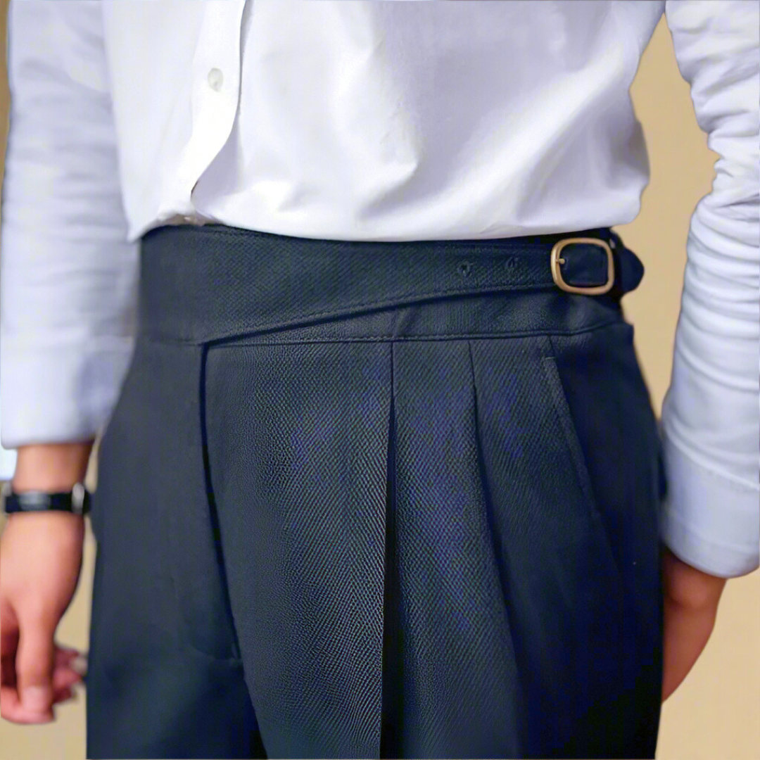 Edward - Stilvolle Hosen