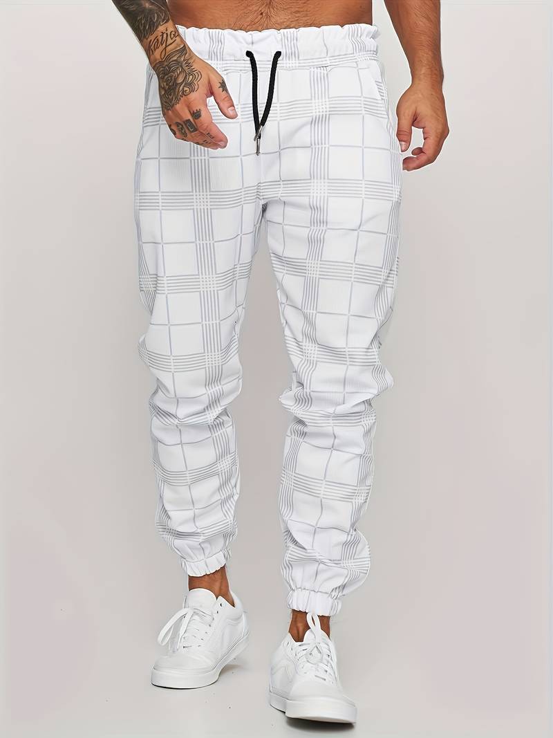 Leon - Jogginghose Herren