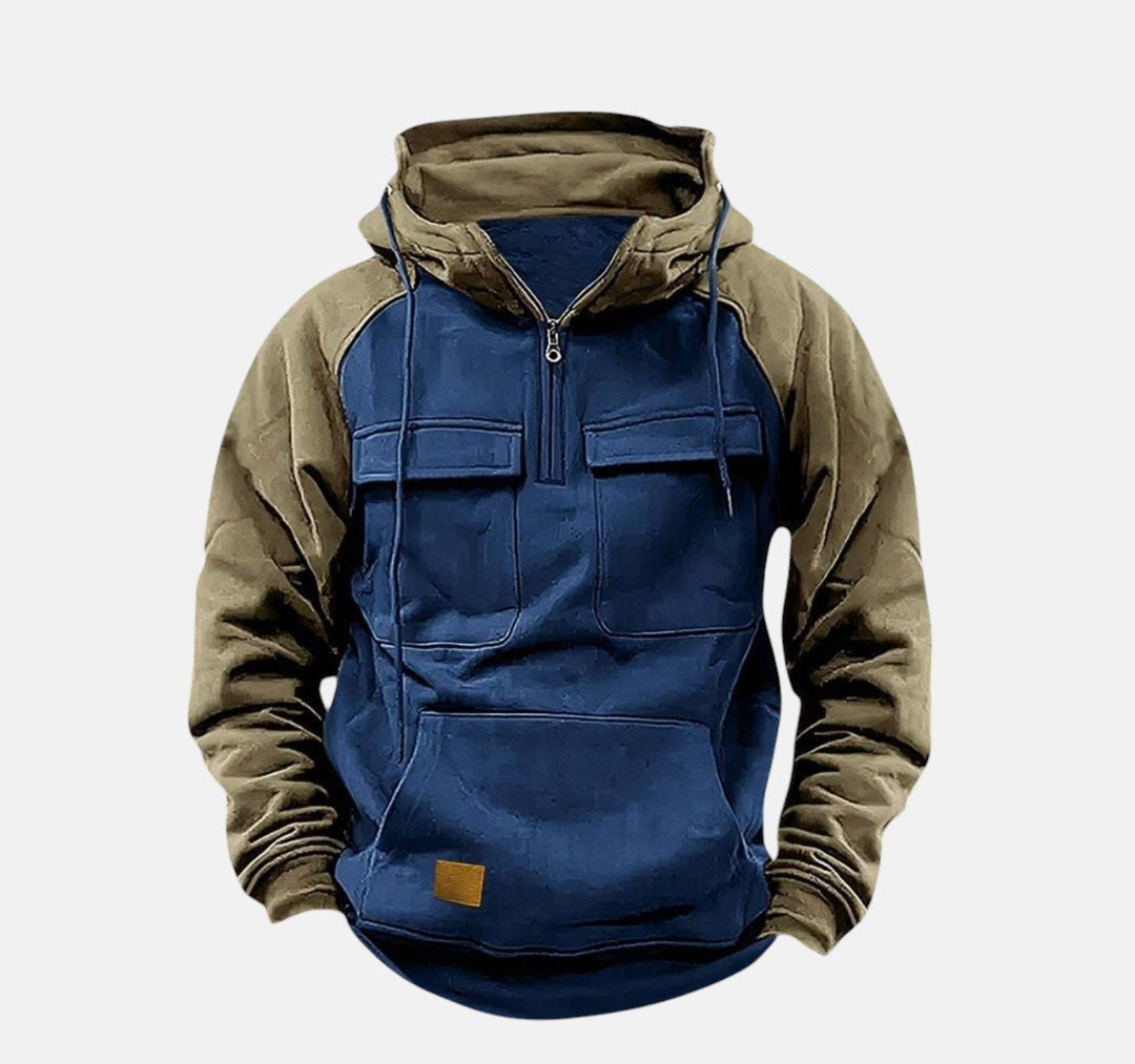 ANTONIO - ELEGANTER HOODIE