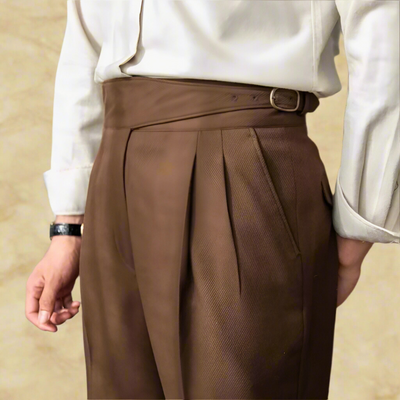 Edward - Stilvolle Hosen
