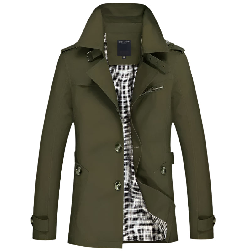 Sandro - Lässige Jacke