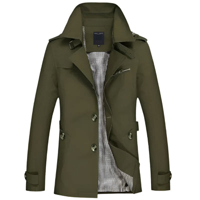 Sandro - Lässige Jacke