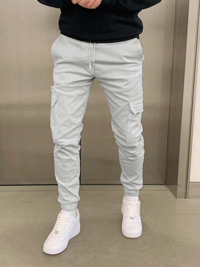 Marcel - Cargo Jogger Fit