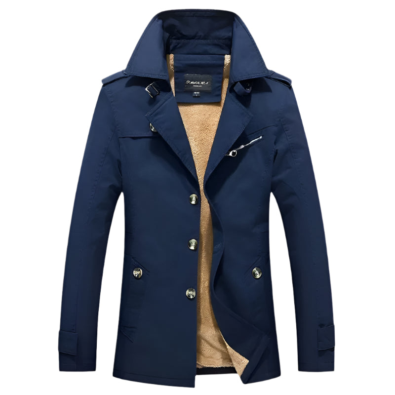 Sandro - Lässige Jacke