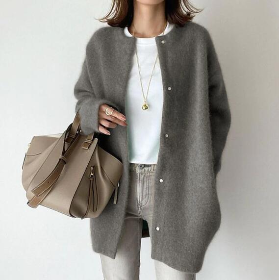 MIA | Soft Cardigan