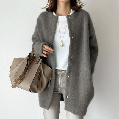 MIA | Soft Cardigan