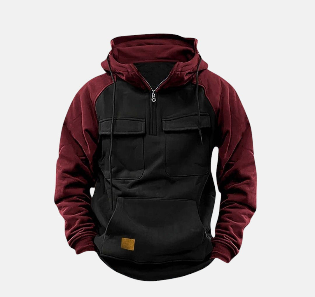 ANTONIO - ELEGANTER HOODIE