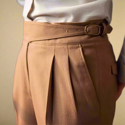 Edward - Stilvolle Hosen