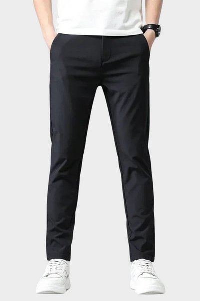 Jeremy - Elegante und bequeme Hose