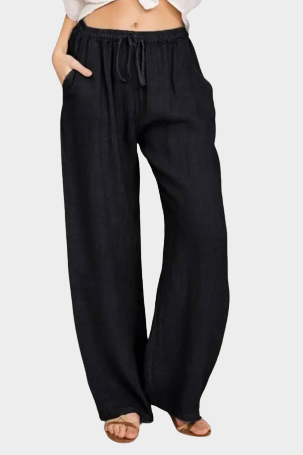 Alina - Leichte Hosen