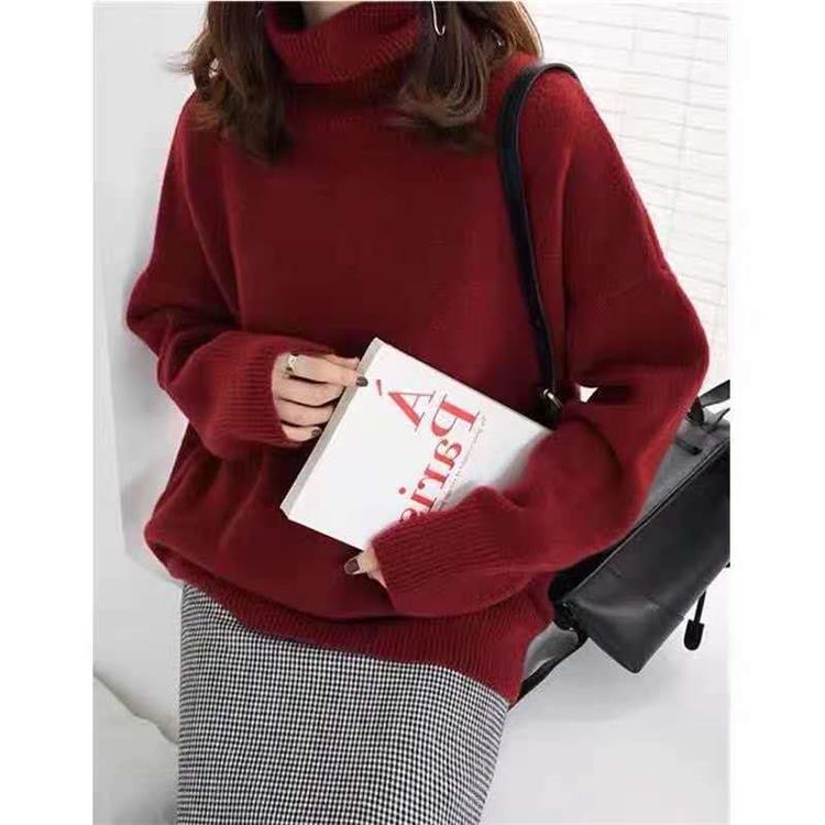 FREYA | Pullover