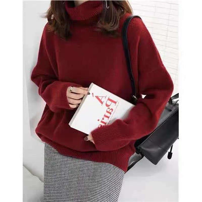 FREYA | Pullover