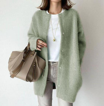 MIA | Soft Cardigan