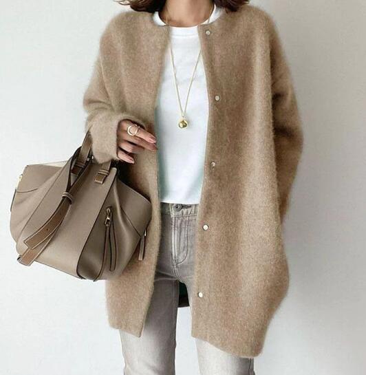 MIA | Soft Cardigan