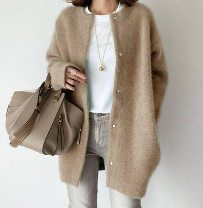 MIA | Soft Cardigan