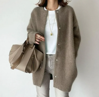 MIA | Soft Cardigan