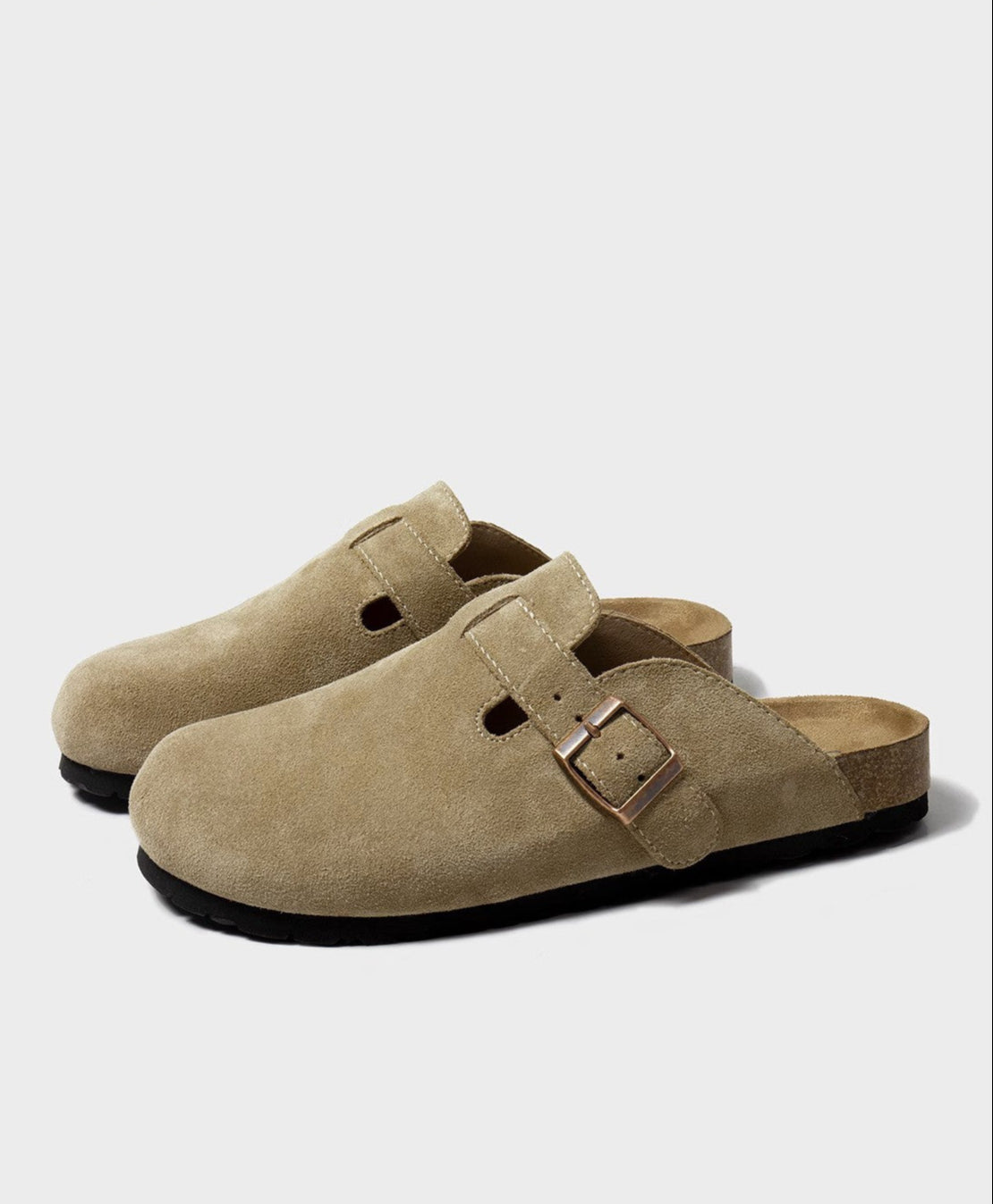 BOSTON | Clogs