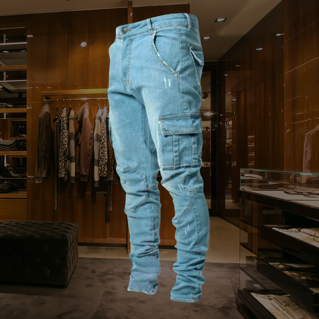 Luca - Freizeitjeans