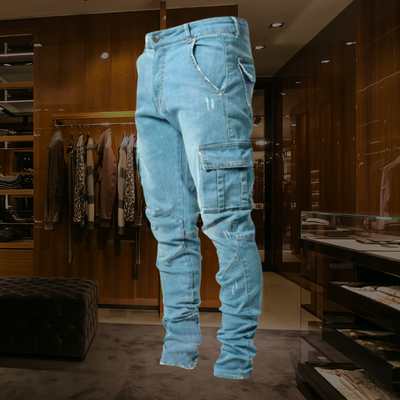 Luca - Freizeitjeans