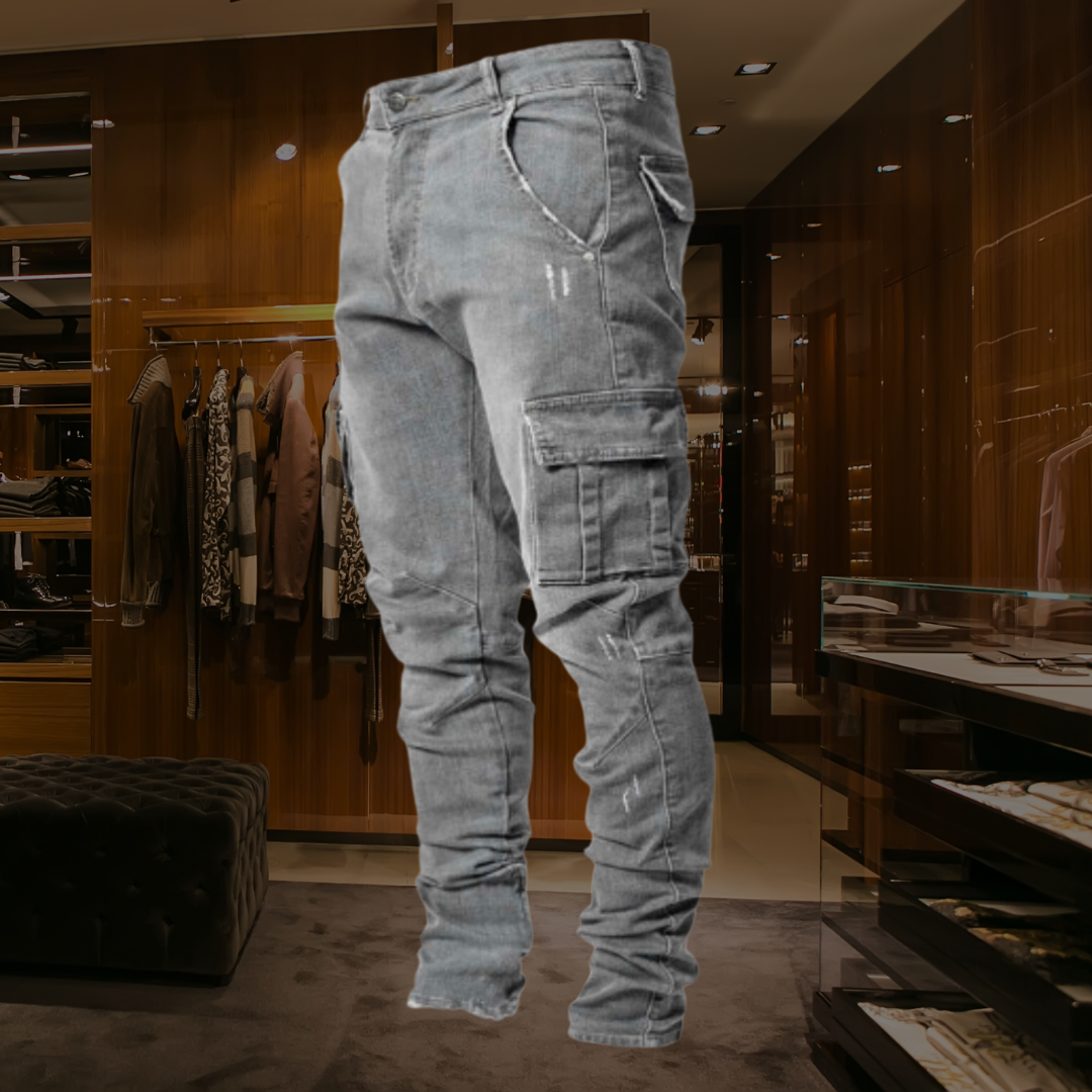 Luca - Freizeitjeans