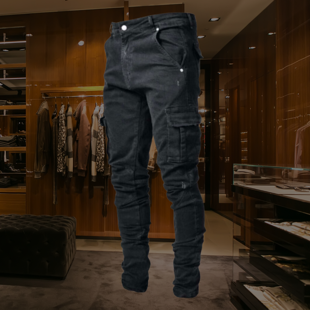 Luca - Freizeitjeans