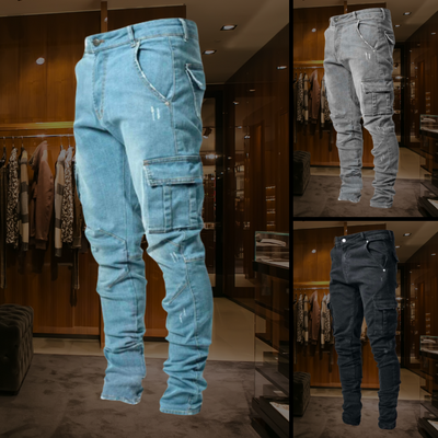 Luca - Freizeitjeans