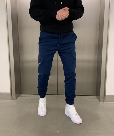 Marcel - Cargo Jogger Fit