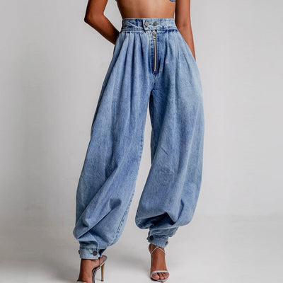 Samanata - Ballonjeans
