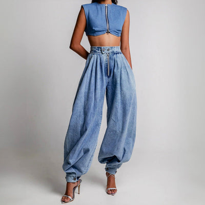 Samanata - Ballonjeans