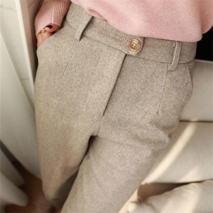 Leo - Elegante Hosen