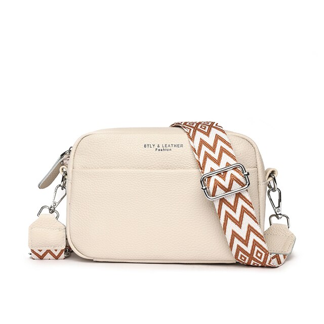 Bella - Schultertasche