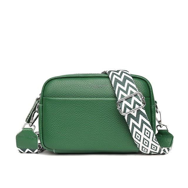Bella - Schultertasche