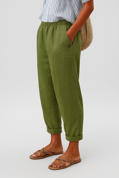 Clara - Moderne und bequeme Hose