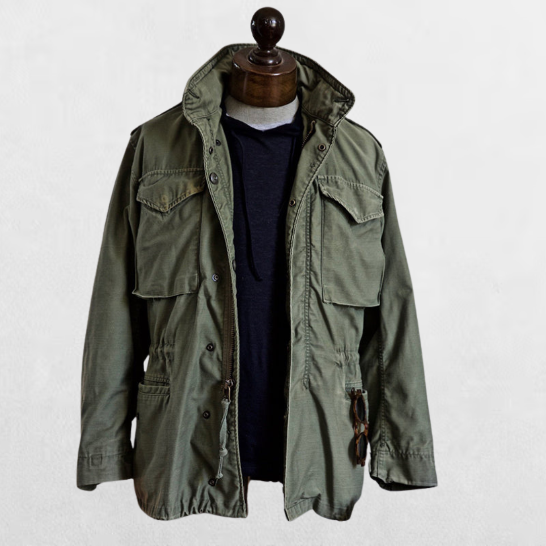 Lenoir - Militärische Feldjacke