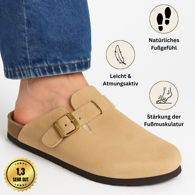 TERRA | Clog Schuhe
