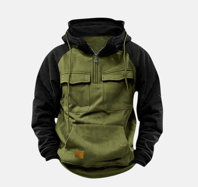 ANTONIO - ELEGANTER HOODIE
