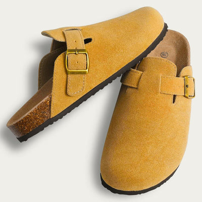 TERRA | Clog Schuhe